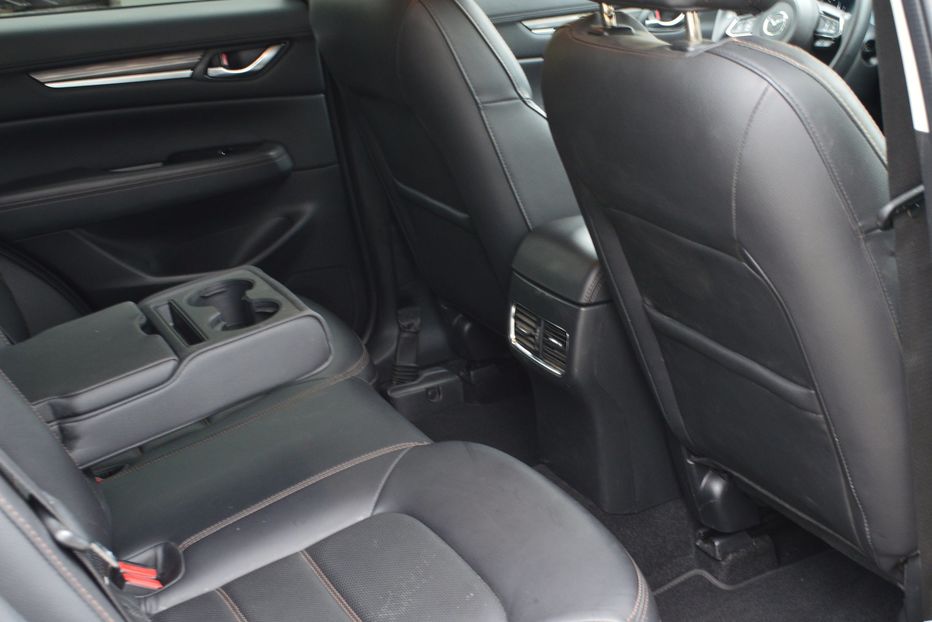 Продам Mazda CX-5 2020 года в Одессе