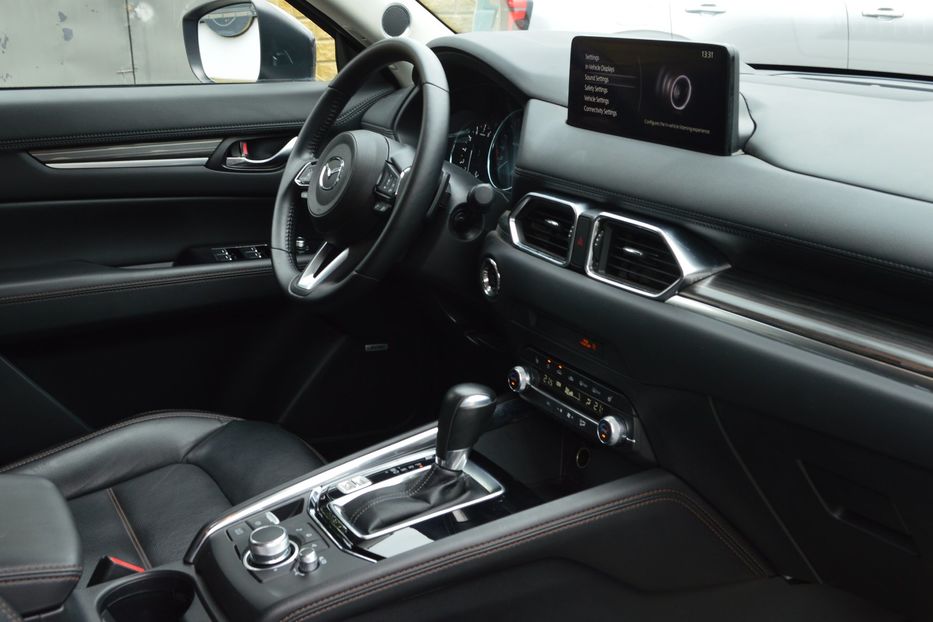 Продам Mazda CX-5 2020 года в Одессе