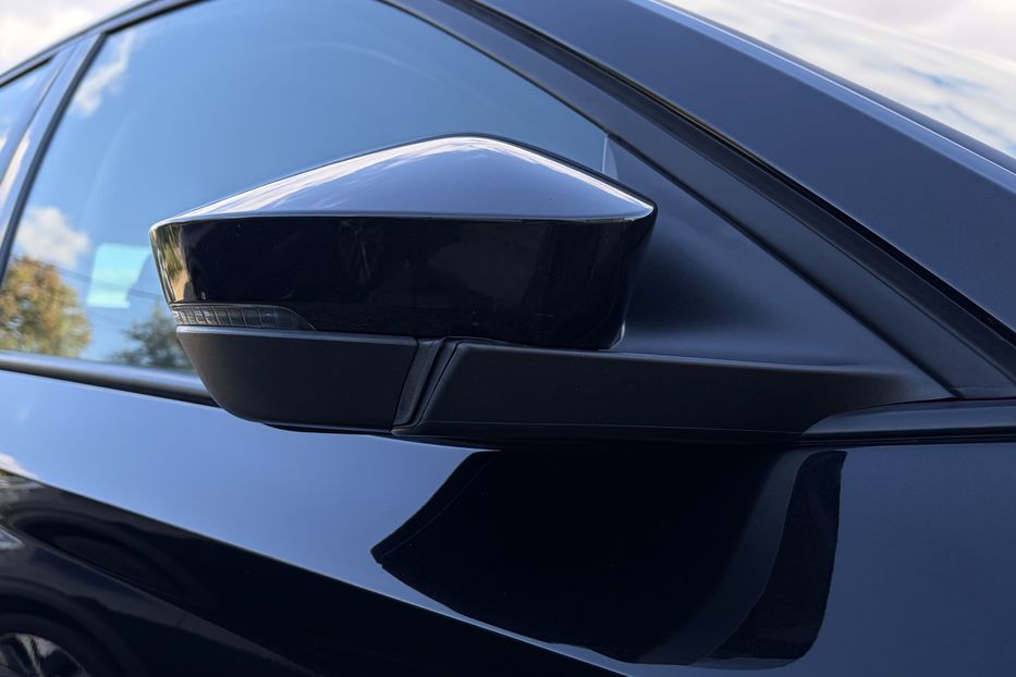 Продам Skoda Octavia А8 2.0 TDI 150к. FULL LED 2022 года в Львове