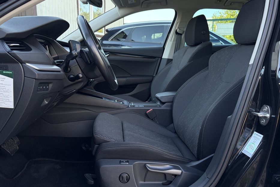 Продам Skoda Octavia А8 2.0 TDI 150к. FULL LED 2022 года в Львове