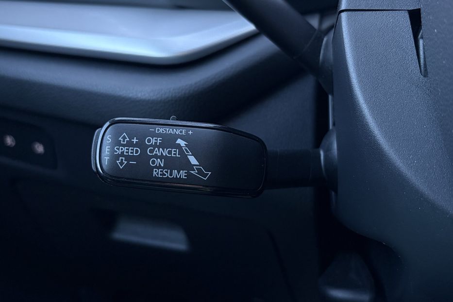 Продам Skoda Octavia А8 2.0 TDI 150к. FULL LED 2022 года в Львове