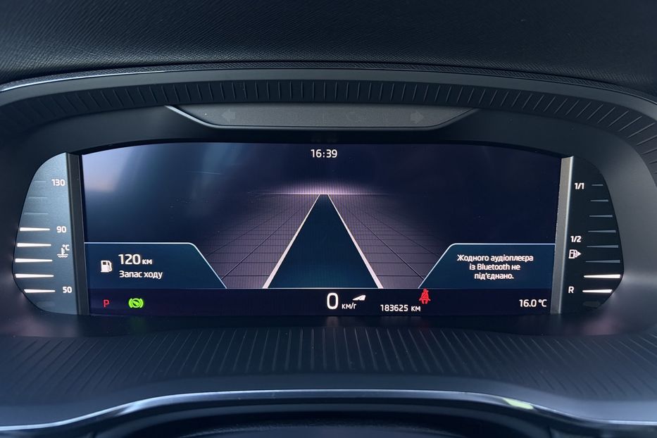 Продам Skoda Octavia А8 2.0 TDI 150к. FULL LED 2022 года в Львове