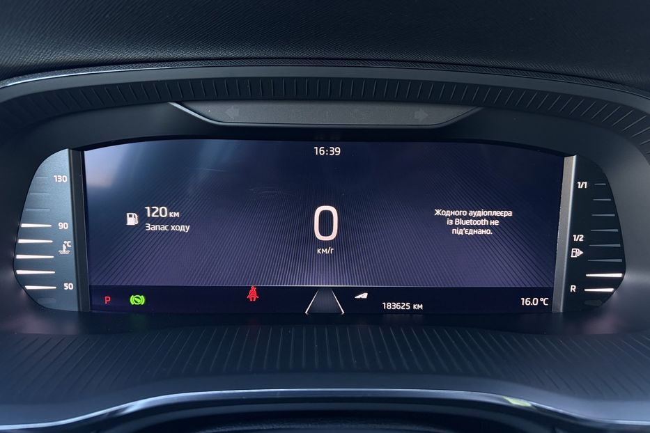 Продам Skoda Octavia А8 2.0 TDI 150к. FULL LED 2022 года в Львове