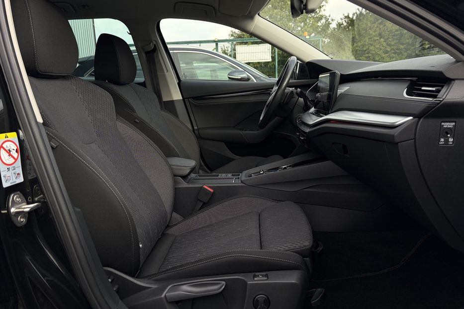 Продам Skoda Octavia А8 2.0 TDI 150к. FULL LED 2022 года в Львове