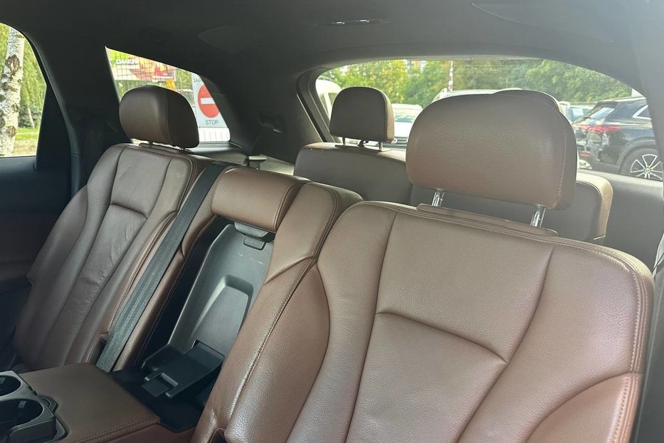 Продам Audi Q7 2017 года в Черновцах