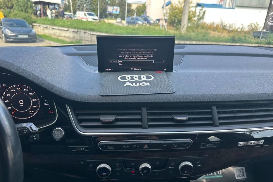 Продам Audi Q7 2017 года в Черновцах