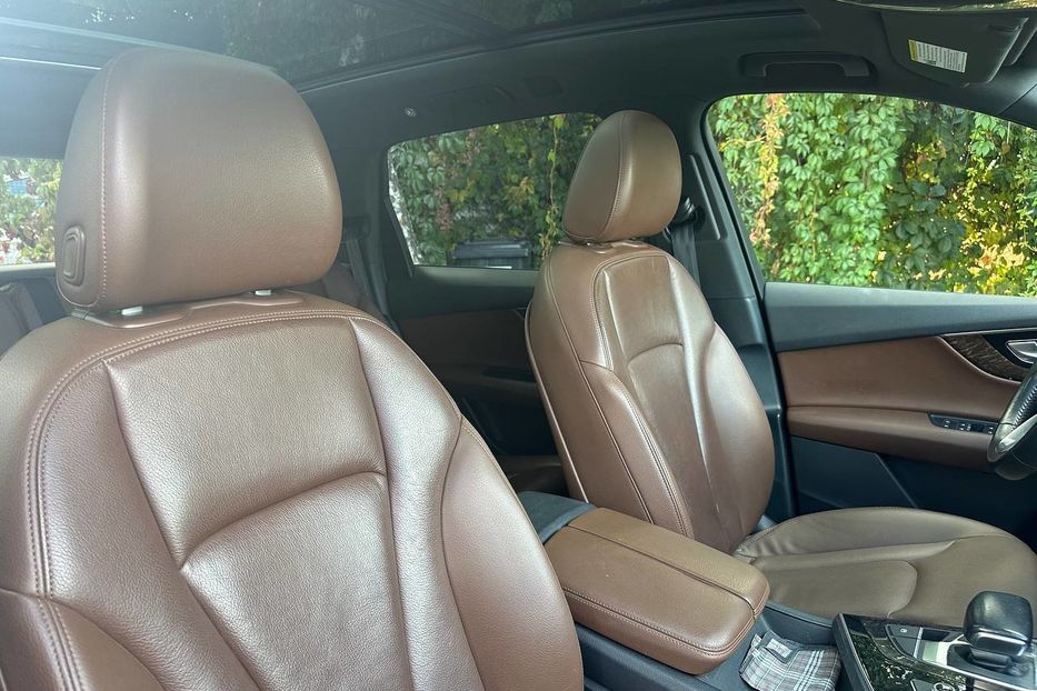 Продам Audi Q7 2017 года в Черновцах