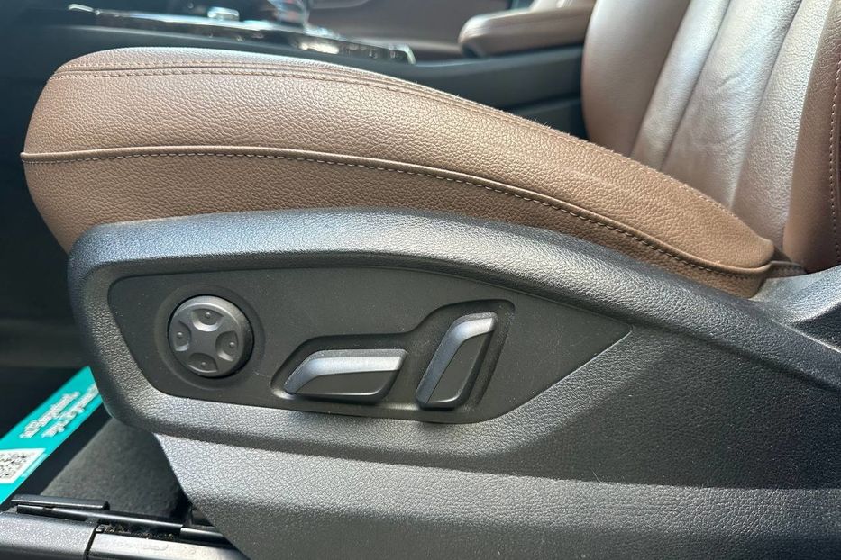Продам Audi Q7 2017 года в Черновцах