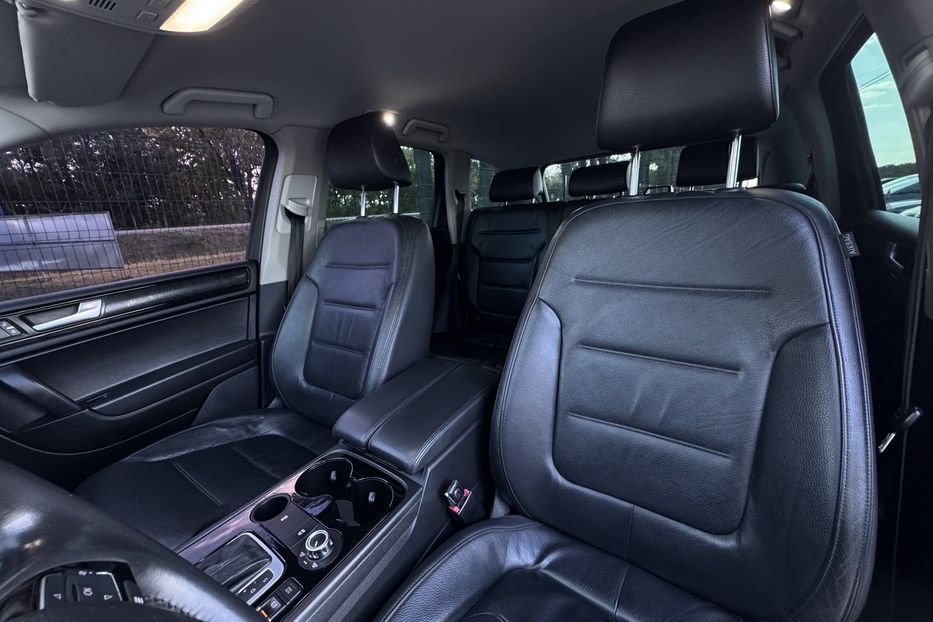 Продам Volkswagen Touareg NF 4Motion (Ланцюги замінені) 2012 года в г. Умань, Черкасская область
