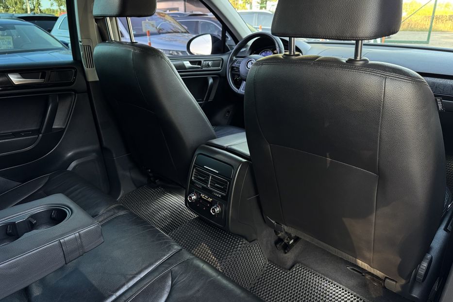 Продам Volkswagen Touareg NF 4Motion (Ланцюги замінені) 2012 года в г. Умань, Черкасская область