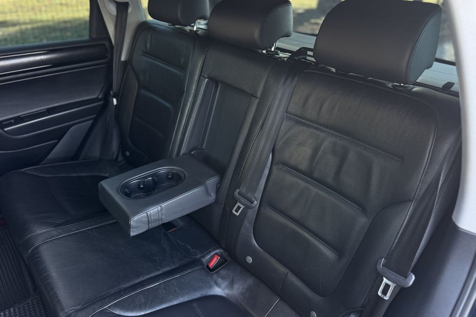 Продам Volkswagen Touareg NF 4Motion (Ланцюги замінені) 2012 года в г. Умань, Черкасская область