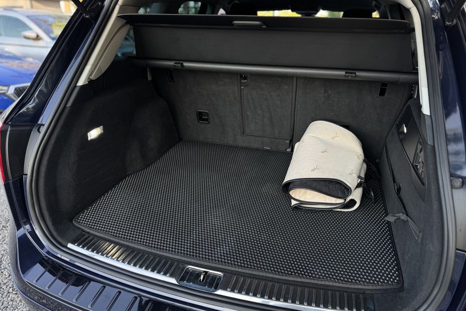 Продам Volkswagen Touareg NF 4Motion (Ланцюги замінені) 2012 года в г. Умань, Черкасская область