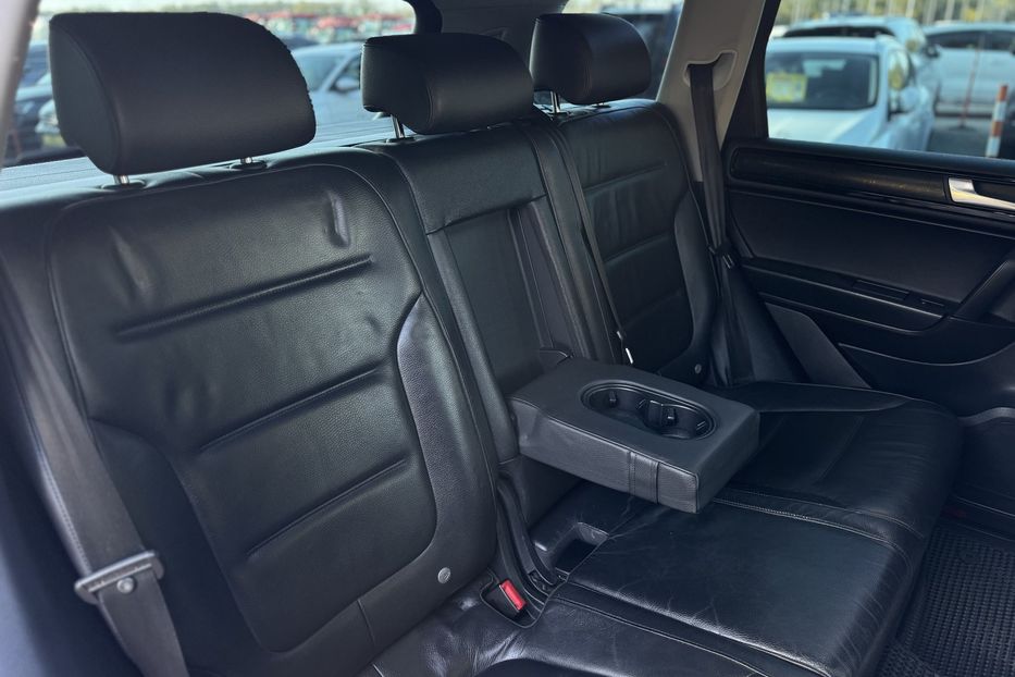 Продам Volkswagen Touareg NF 4Motion (Ланцюги замінені) 2012 года в г. Умань, Черкасская область