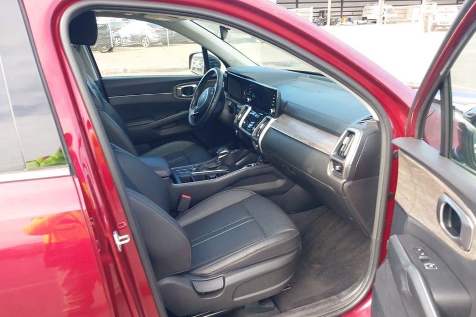 Продам Kia Sorento X-Line S  2022 года в Львове