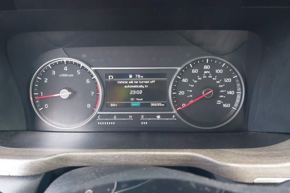 Продам Kia Sorento X-Line S  2022 года в Львове
