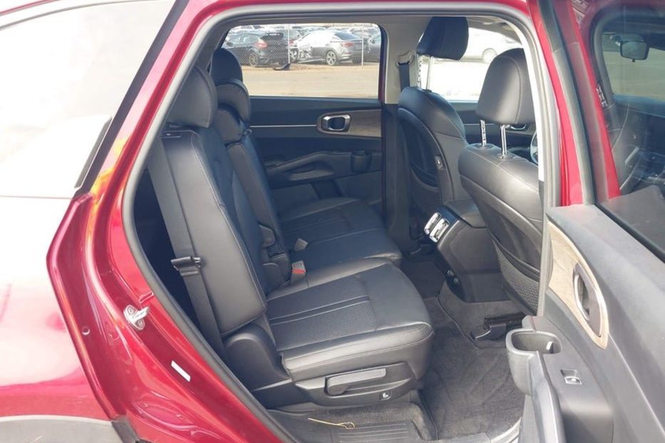 Продам Kia Sorento X-Line S  2022 года в Львове