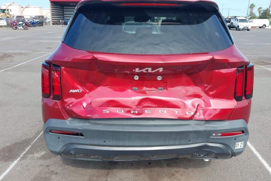 Продам Kia Sorento X-Line S  2022 года в Львове