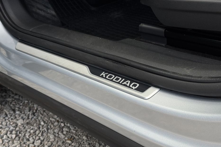 Продам Skoda kodiak 4х4  CLEVER 2021 года в г. Умань, Черкасская область