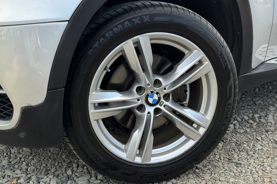 Продам BMW X5 Е70  xDrive (FL) 2012 года в г. Умань, Черкасская область