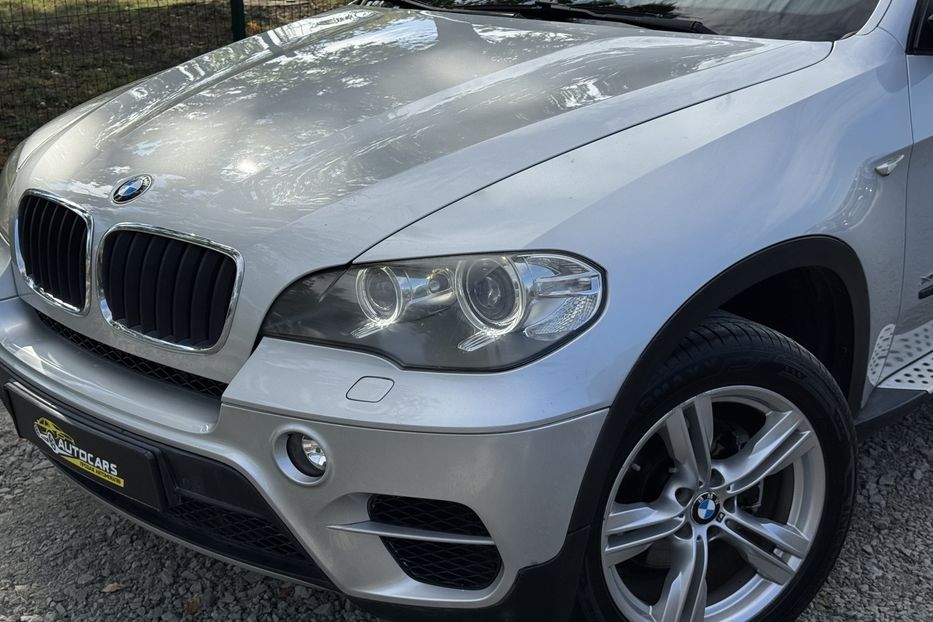 Продам BMW X5 Е70  xDrive (FL) 2012 года в г. Умань, Черкасская область