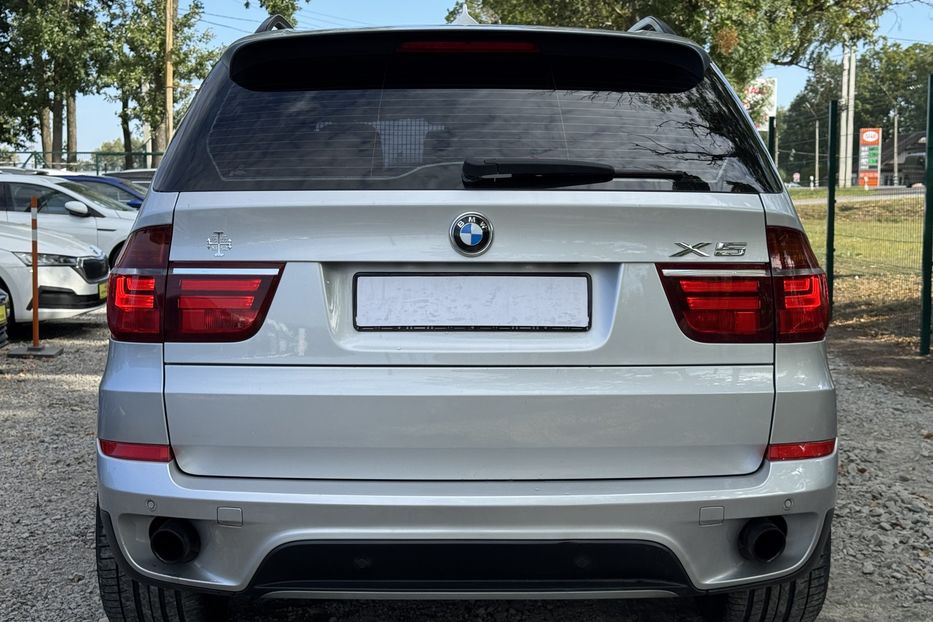 Продам BMW X5 Е70  xDrive (FL) 2012 года в г. Умань, Черкасская область