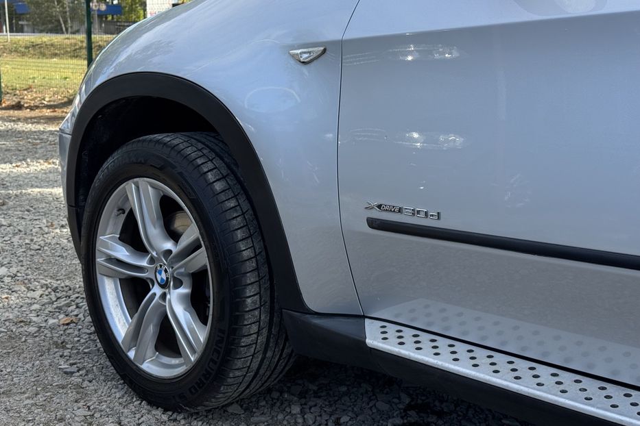 Продам BMW X5 Е70  xDrive (FL) 2012 года в г. Умань, Черкасская область