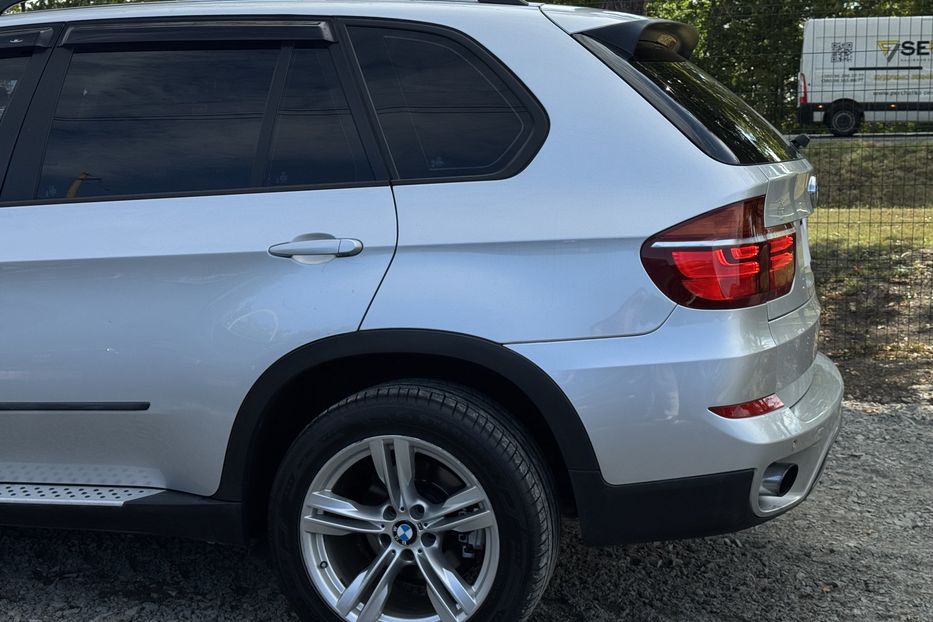 Продам BMW X5 Е70  xDrive (FL) 2012 года в г. Умань, Черкасская область