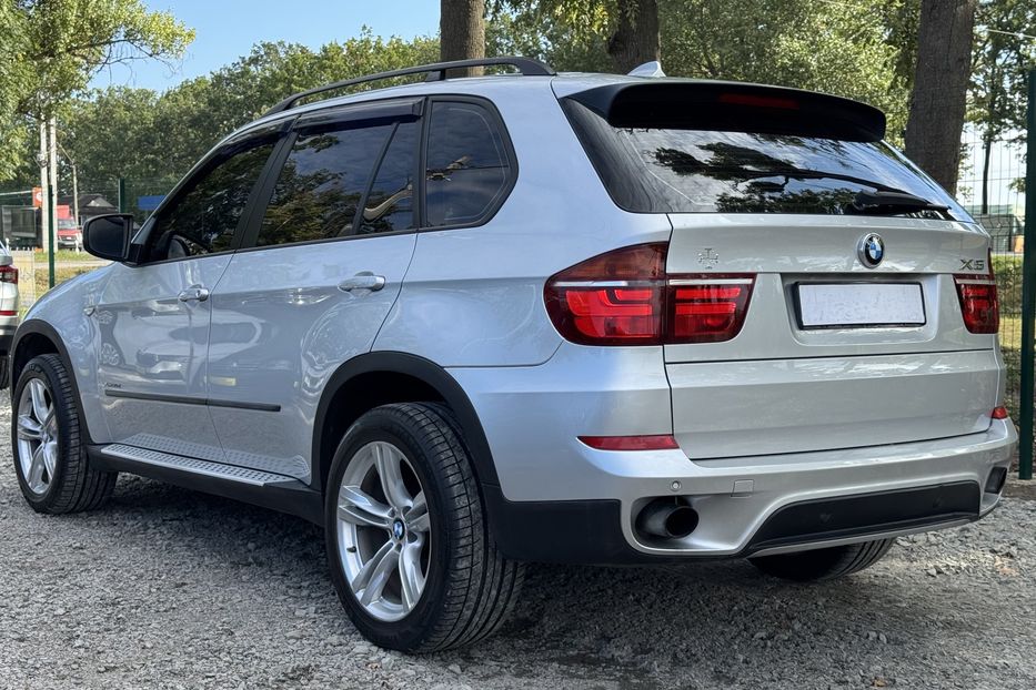 Продам BMW X5 Е70  xDrive (FL) 2012 года в г. Умань, Черкасская область