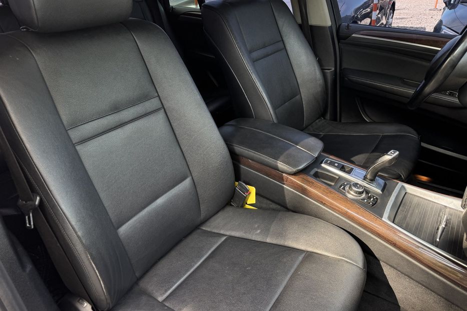 Продам BMW X5 Е70  xDrive (FL) 2012 года в г. Умань, Черкасская область