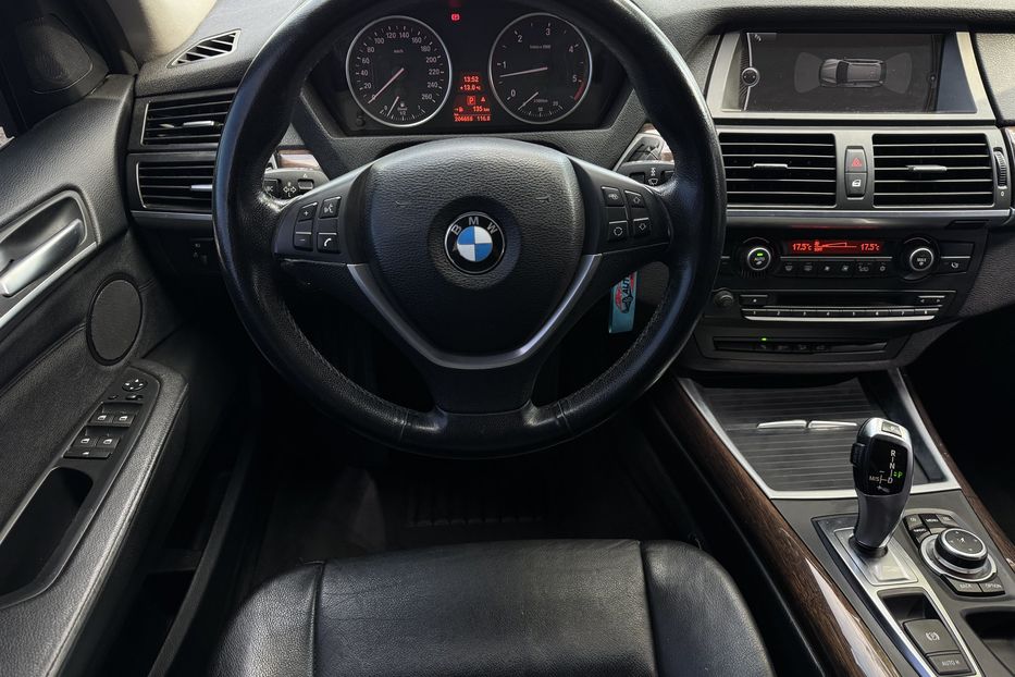 Продам BMW X5 Е70  xDrive (FL) 2012 года в г. Умань, Черкасская область