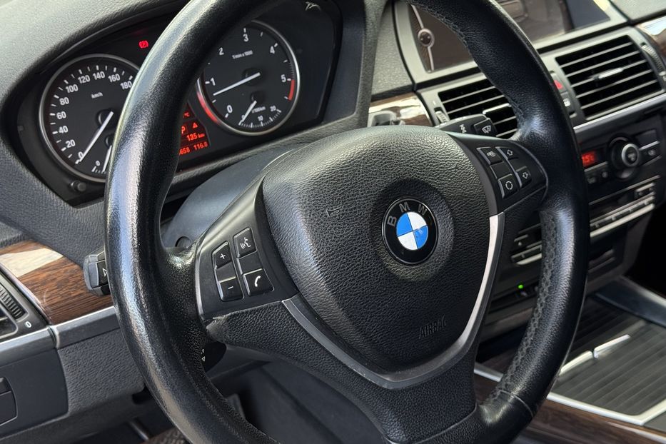 Продам BMW X5 Е70  xDrive (FL) 2012 года в г. Умань, Черкасская область