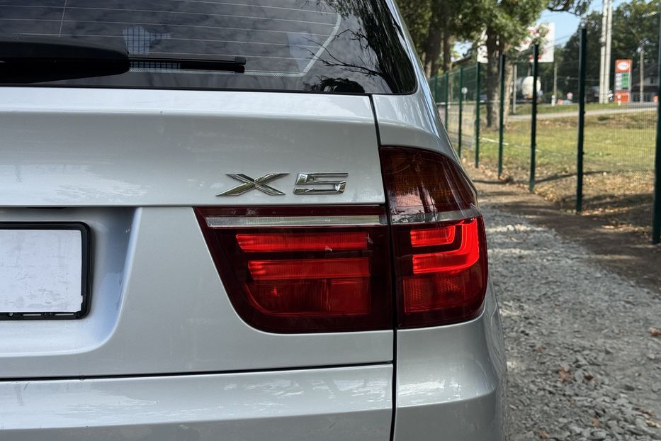 Продам BMW X5 Е70  xDrive (FL) 2012 года в г. Умань, Черкасская область
