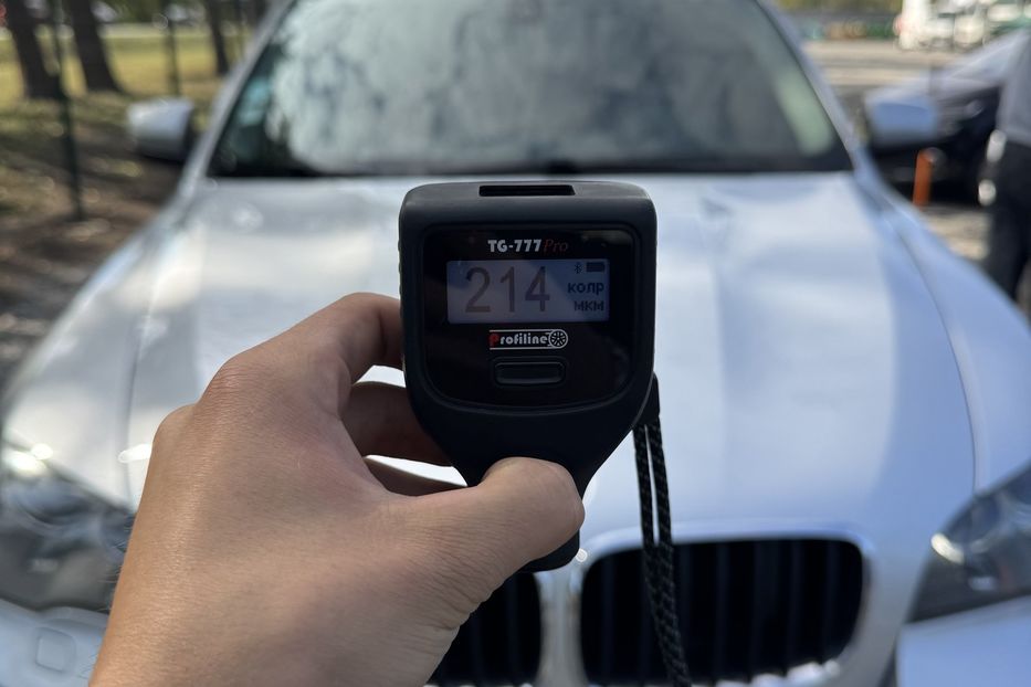 Продам BMW X5 Е70  xDrive (FL) 2012 года в г. Умань, Черкасская область