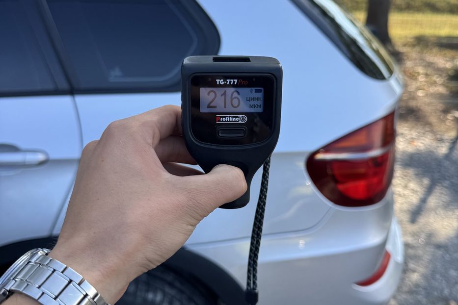 Продам BMW X5 Е70  xDrive (FL) 2012 года в г. Умань, Черкасская область