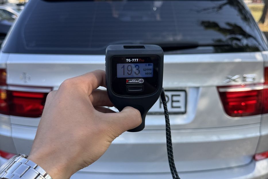 Продам BMW X5 Е70  xDrive (FL) 2012 года в г. Умань, Черкасская область