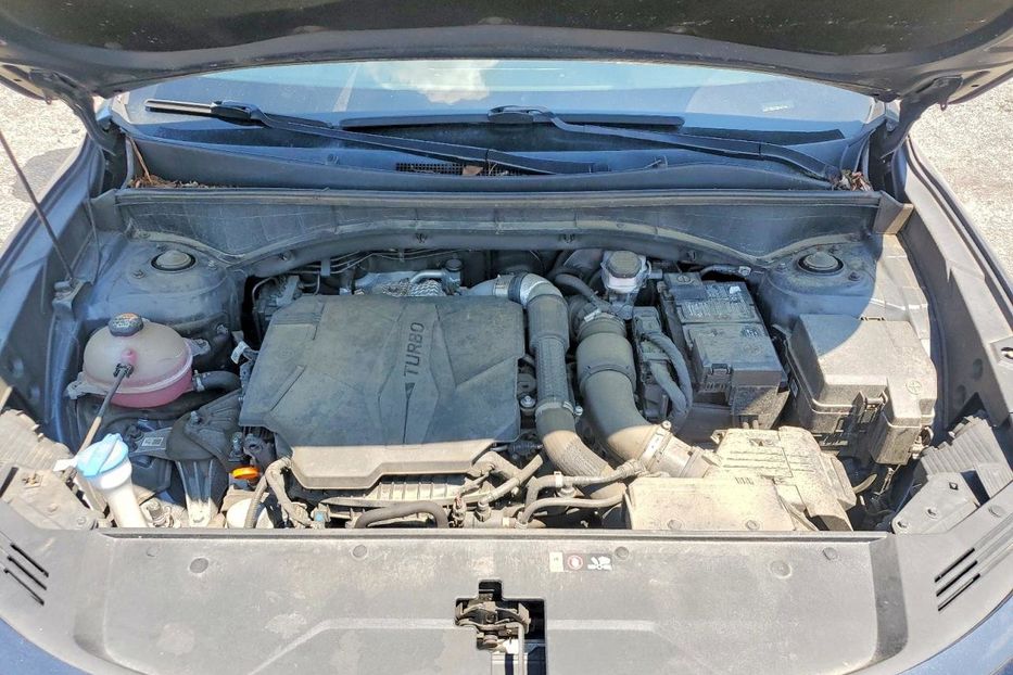 Продам Kia Sorento SX 2022 года в Львове