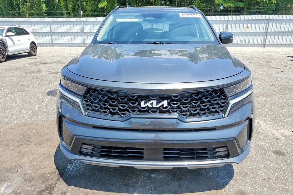 Продам Kia Sorento SX 2022 года в Львове