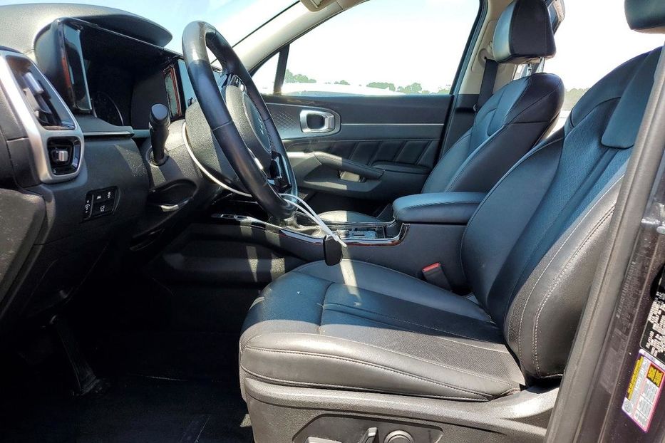 Продам Kia Sorento SX 2022 года в Львове
