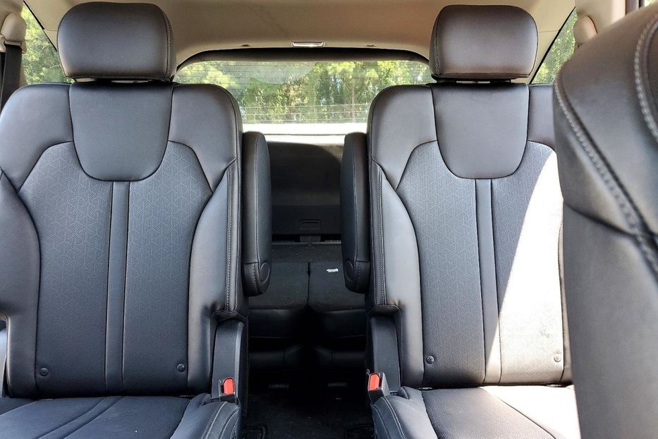 Продам Kia Sorento SX 2022 года в Львове