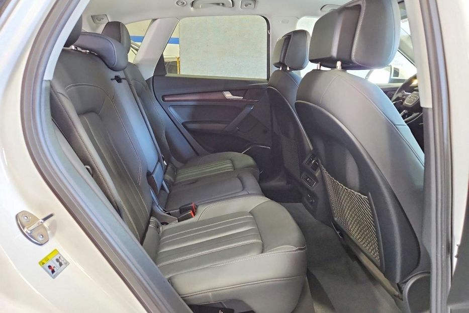Продам Audi Q5 Premium 2021 года в Львове