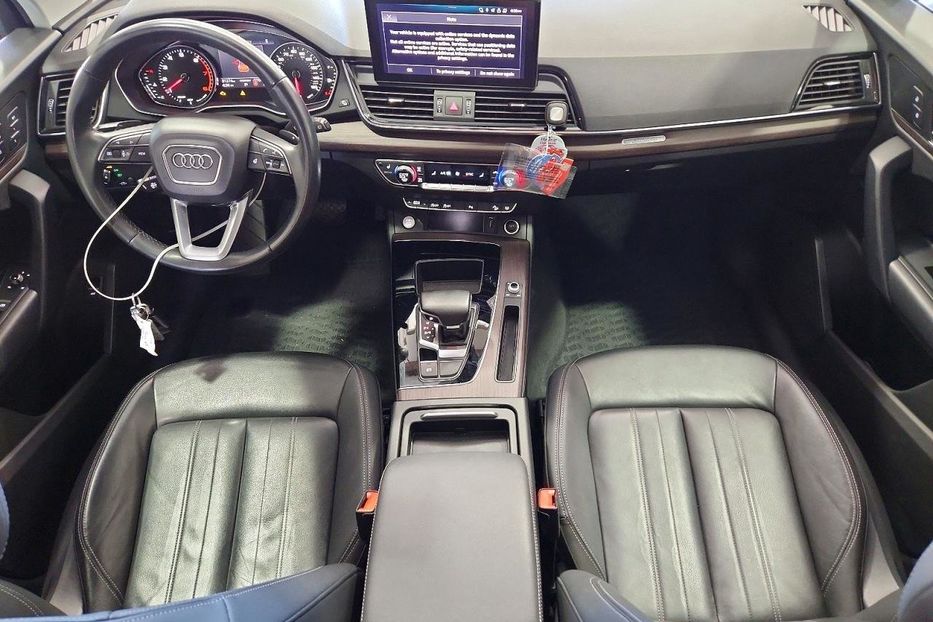 Продам Audi Q5 Premium 2021 года в Львове