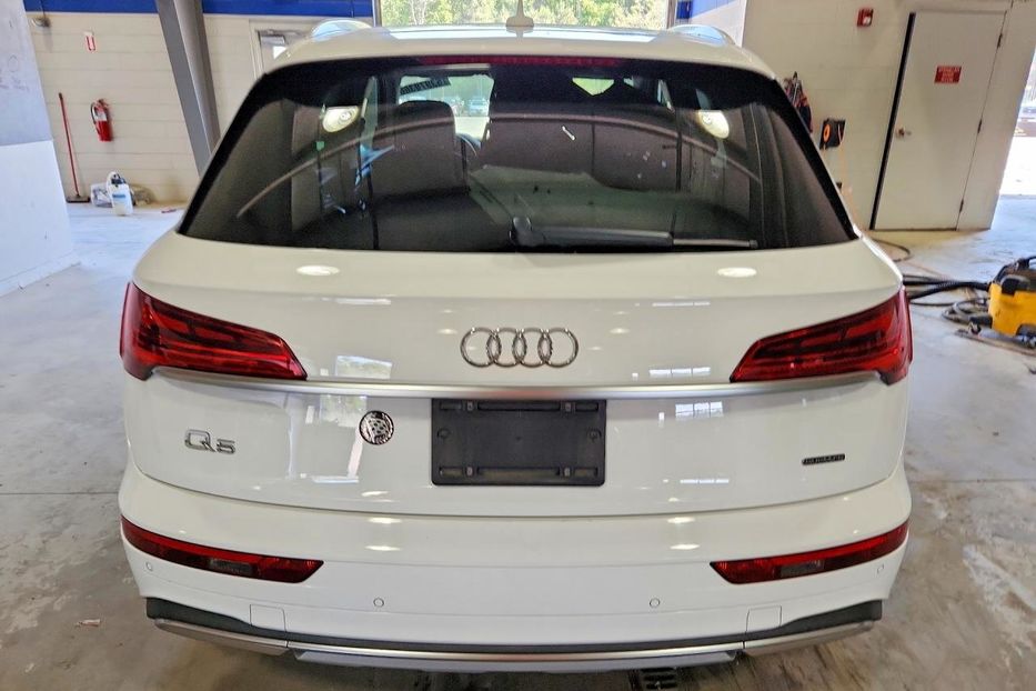 Продам Audi Q5 Premium 2021 года в Львове