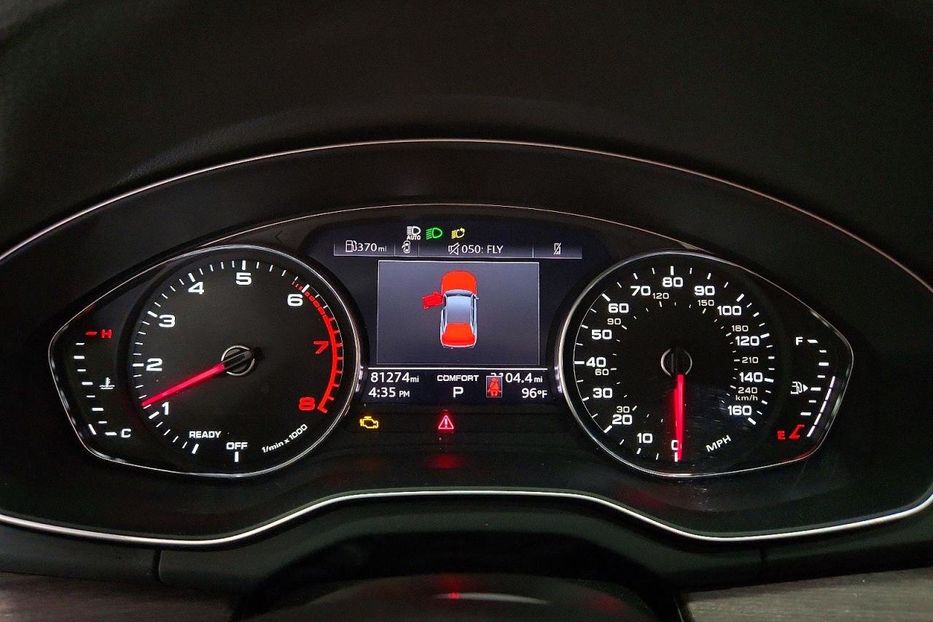 Продам Audi Q5 Premium 2021 года в Львове