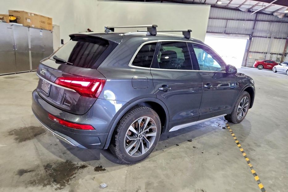 Продам Audi Q5 Premium Plus  2021 года в Львове