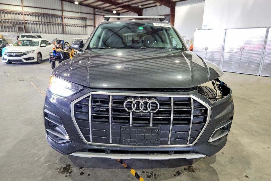 Продам Audi Q5 Premium Plus  2021 года в Львове