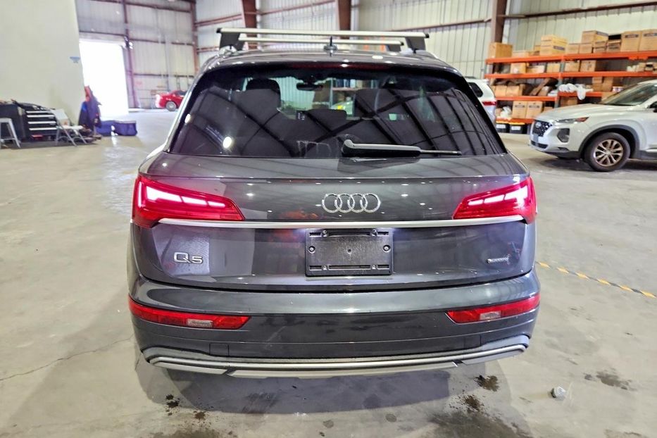 Продам Audi Q5 Premium Plus  2021 года в Львове