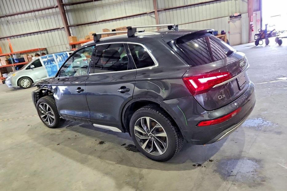 Продам Audi Q5 Premium Plus  2021 года в Львове