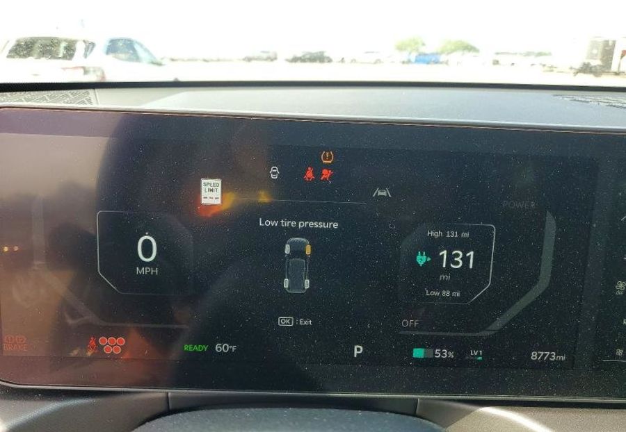 Продам Kia EV6 EV 9 2024 года в Львове