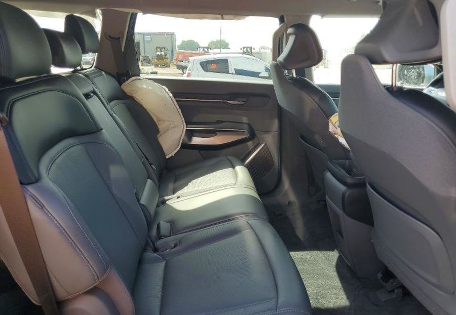 Продам Kia EV6 EV 9 2024 года в Львове