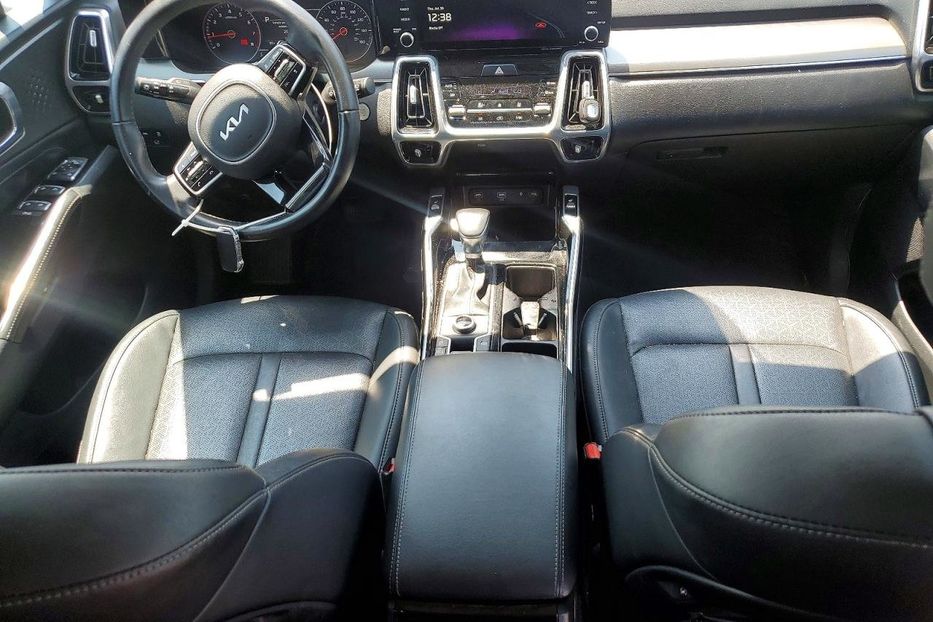 Продам Kia EV6 EV 9 2024 года в Львове